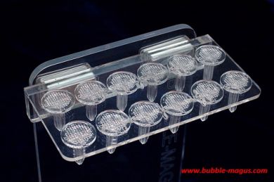 SPS Frag Rack + Holders