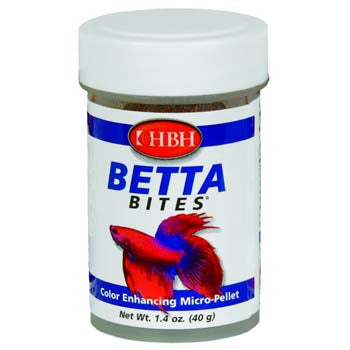 HBH Betta Bites 70G