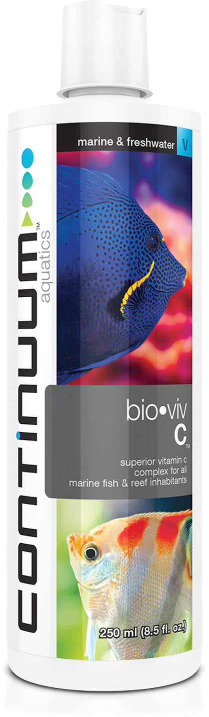 Continuum Bio Viv C 250ml