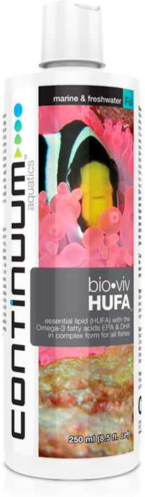 Bio Viv HUFA 60ml