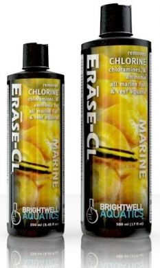 Brightwell Erase-CL 125ml