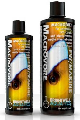 Brightwell Macrovore 250ml