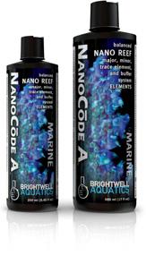 Brightwell NanoCode B 250ml