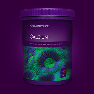 Aquaforest Calcium 3500g