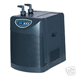 Hailea HC-500A 1/2hp Chiller Marine Aquarium to 1000L