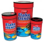 HBH Cichlid Flake Frenzy 56gm