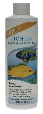 Microbe Lift Discus Proper Water Chemistry 118ml