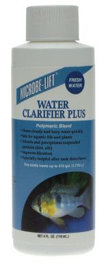 Microbe Lift Clarifier Plus 236ml