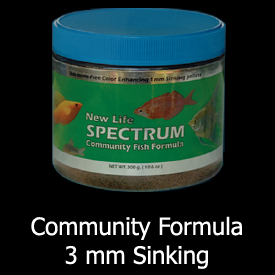 Spectrum Community Formula 300g