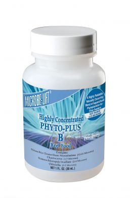 Microbe Lift Highly Concentrated Phyto-Plus B 30ml