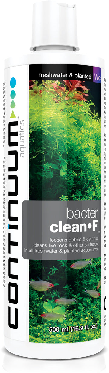 Continuum Bacter Clean F 500ml