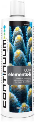 Continuum Coral Elements N 250ml