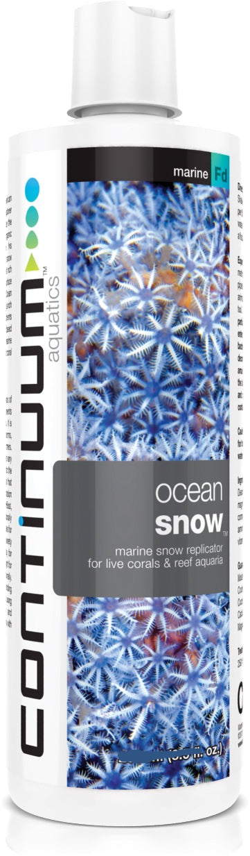 Continuum Ocean Snow 500ml