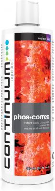 Continuum Phos Correx 250ml