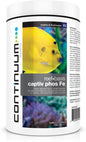 Continuum Captiv Phos Fe Phosphate Absorber 600g