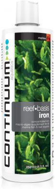 Continuum Reef Basis Iron 500ml