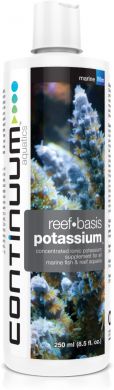 Continuum Reef Basis Potassium Liquid 500ml