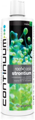 Continuum Reef Basis Strontium Liquid 500ml