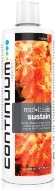 Continuum Reef Basis Sustain Iodine 500ml