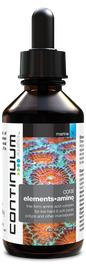 Continuum Coral Elements Amino 250ml