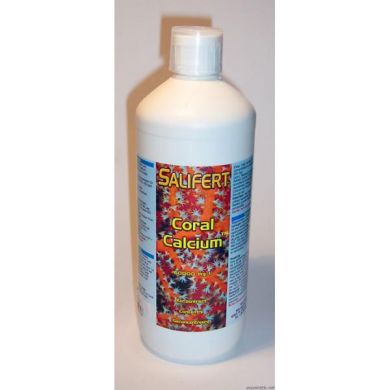 Salifert Coral Calcium 500ml