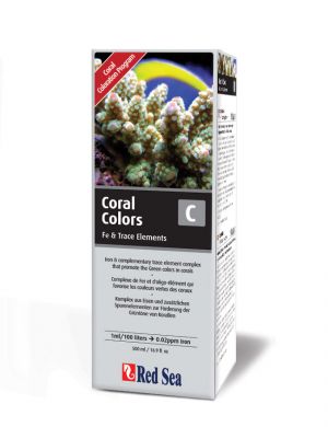 Red Sea Reef Color C 500ml