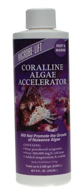 Microbe Lift Coralline Algae Accelerator 236ml
