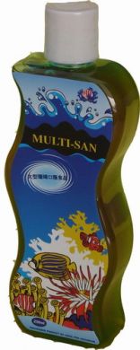 Fish 101 Coral Reef MULTI-SAN 250ml