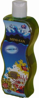 Fish 101 Coral Reef MINI-SAN 250ml