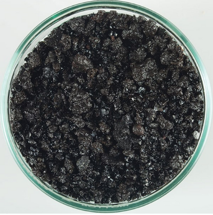 CaribSea Eco-Complete Planted Black 20lb (9.072kg) 1 - 6mm