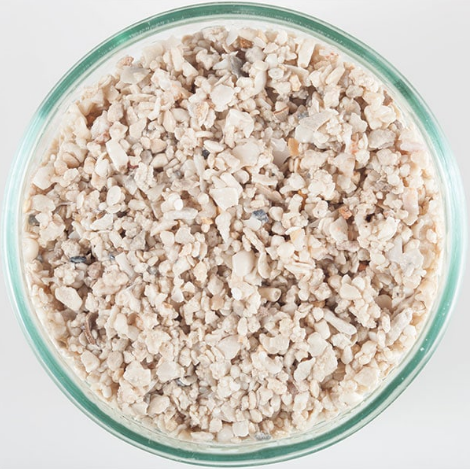 CaribSea Arag-Alive Natural Reef 16lb (7.257kg) Size: 3.0 - 5.0mm
