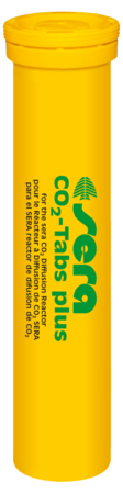 Sera CO2 Tablets 20 pack