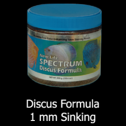 Spectrum Discus Formula 300gm