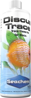 Seachem Discus Trace 500ml