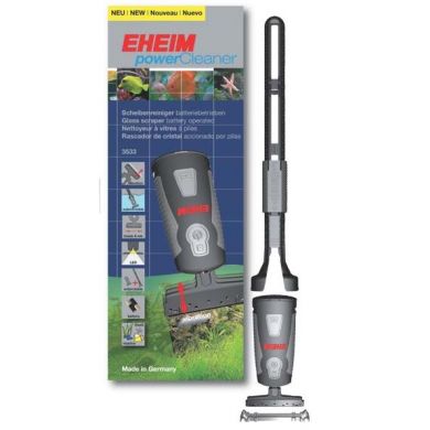 Eheim power cleaner 3533 (3531000)