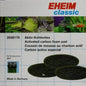 Eheim Classic 2217 Carbon Filter Pads (3pk) 2628170