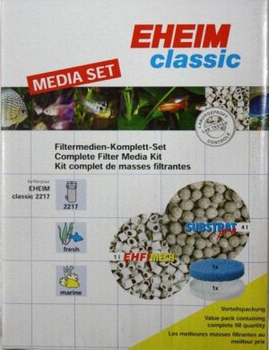 Eheim Classic 2217 Media Set