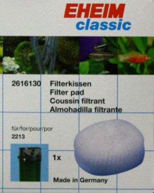 Eheim Classic 2213 Coarse Filter Pad 2616130