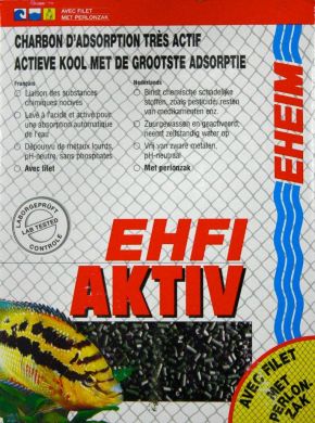 Eheim Ehfiaktiv 2L + net bag