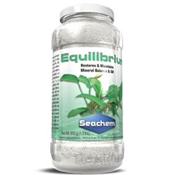 Seachem Equilibrium 600G