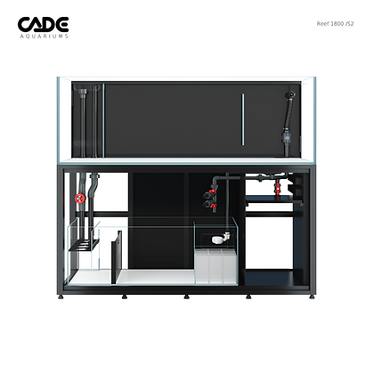 CADE Reef S2 1800