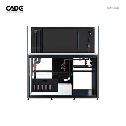 CADE Reef S2 1500