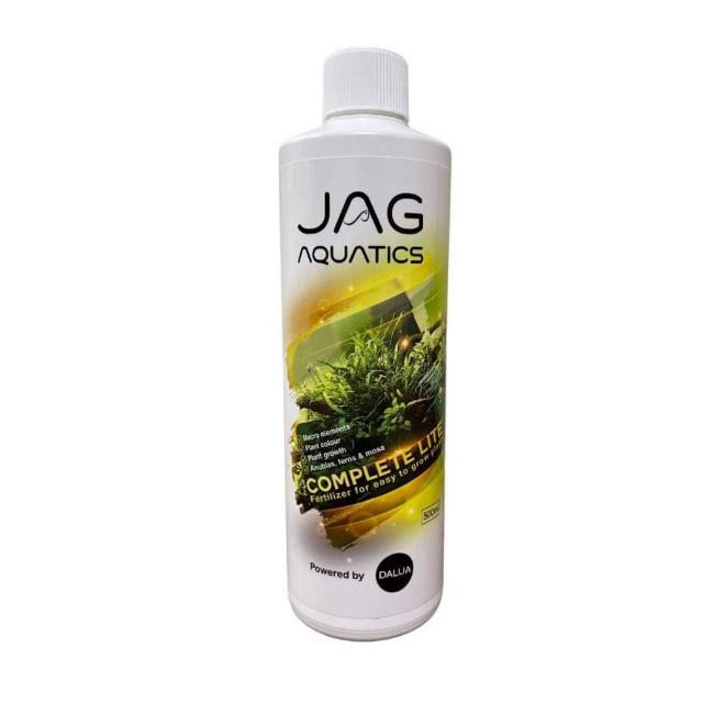 Jag Aquatics Complete Lite 250ml