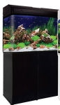 Aqua One 620T Aquarium BLACK