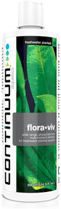 Continuum Flora Viv 250ml