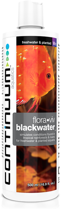 Continuum Flora Viv Blackwater 500ml