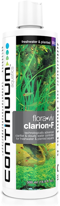 Continuum Flora Viv Clarion F 500ml