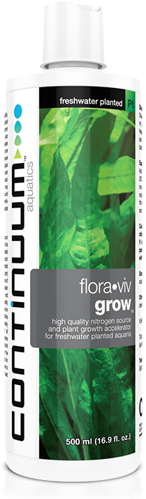 Continuum Flora Viv Grow 500ml