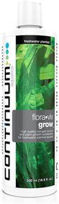 Continuum Flora Viv Grow 250ml