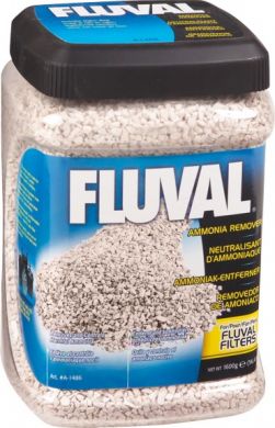 Fluval Ammonia Remover - 1600gm